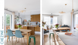 Eloïse PRECETTI - JUILLET ARCHITECTURE