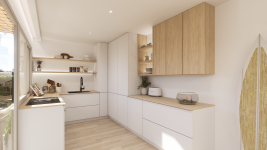 Roxane BUCHON - ATELIER LA MASURE