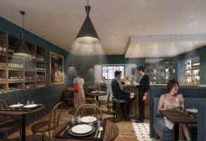 Anne-Rose BOUYER - KAURI ARCHITECTURE