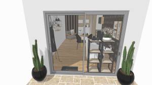 Isabelle LONGIN - Maison Annouk