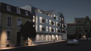 Adonis EL HUSSEINI - Adonis Architecture