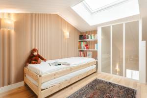 Aurélie GENIN - SARL archiMAD