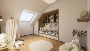 Roxane BUCHON - ATELIER LA MASURE